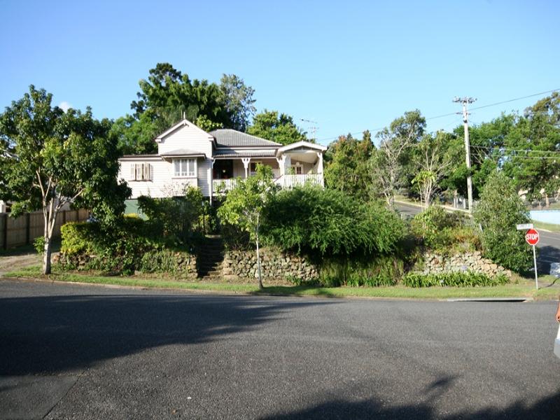 1 Plunkett Street, Paddington, QLD 4064