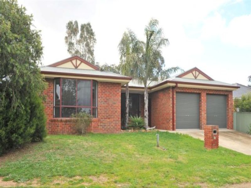 55 Orlando Street, Eaglehawk, Vic 3556 Property Details