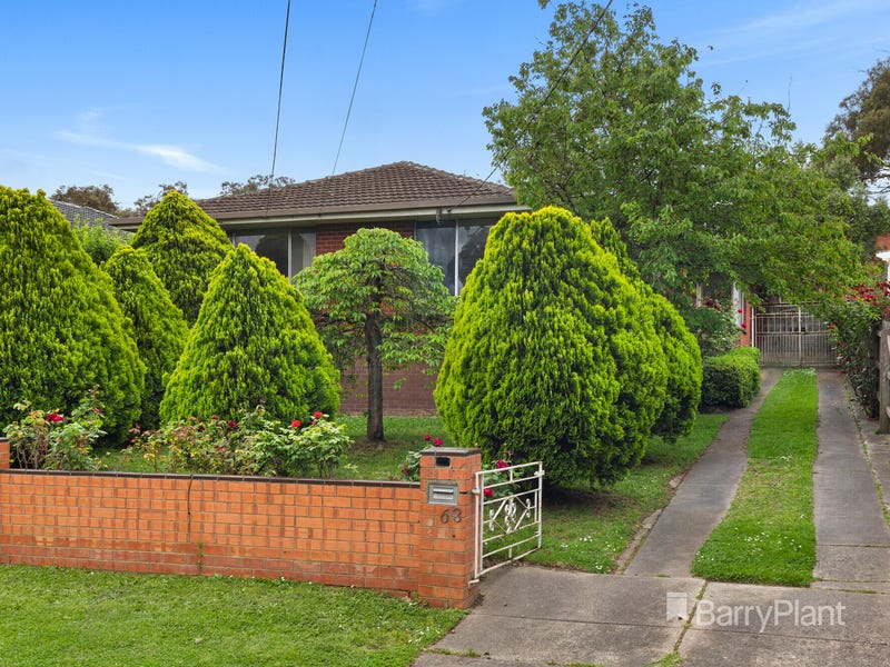 63 Cuthbert Street, Heathmont, VIC 3135