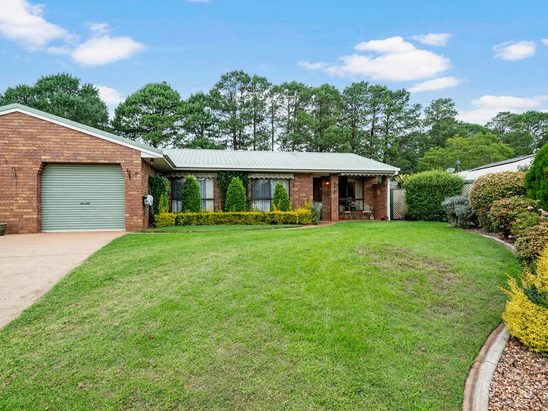 19/8 Highfields Road, Highfields, Qld 4352 Property Details