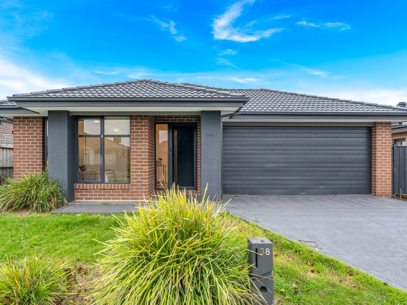 38 Cascade Drive, Beveridge, Vic 3753 - Property Details