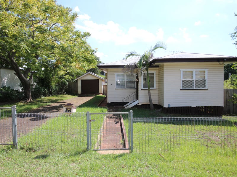 35 Joyce Street, South Toowoomba, QLD 4350