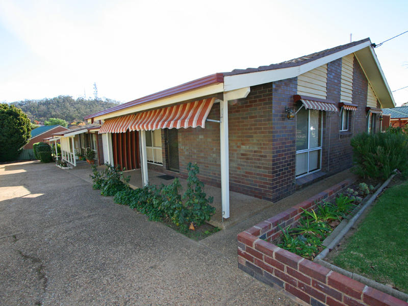 1/38 Kilpatrick Street, Kooringal, NSW 2650 Property Details