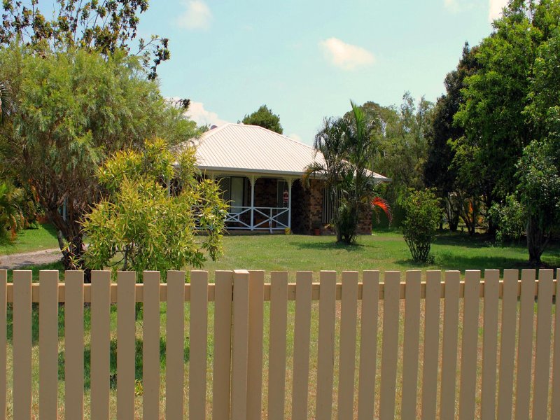 140 Peel Road, Ningi, Qld 4511 Property Details