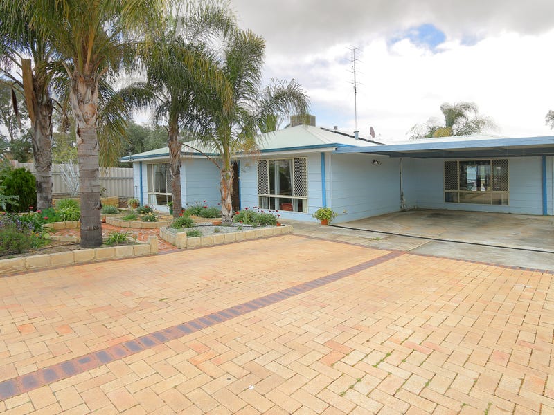 200 Chidlow Street W, Northam, WA 6401