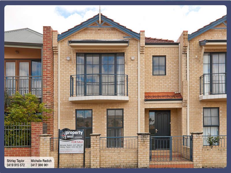 35 Upney Mews, Joondalup, WA 6027 Property Details