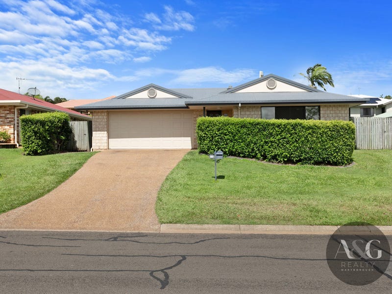 54 Tulipwood Dr, Tinana, Qld 4650 Property Details