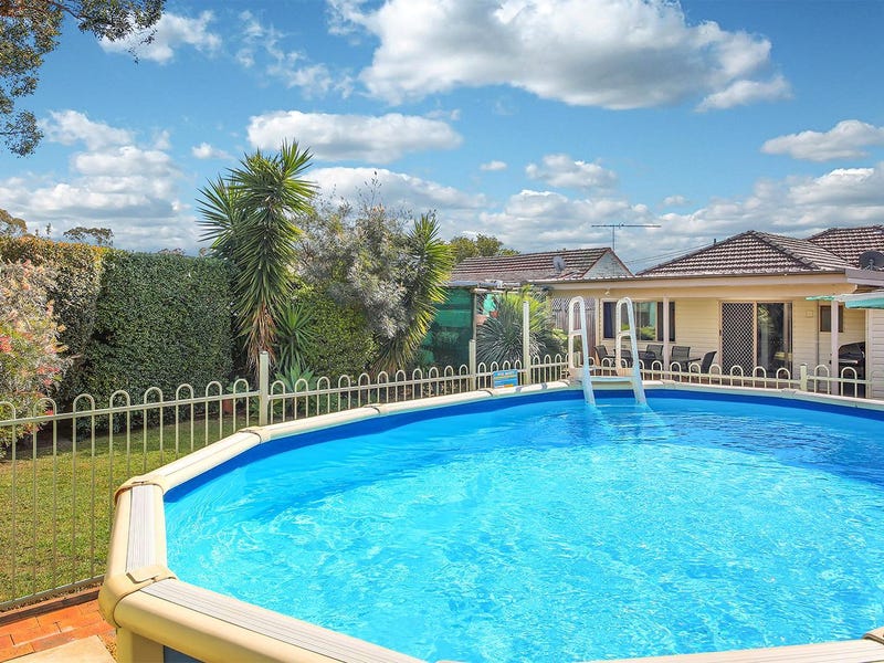 19 Irene Street, Panania, NSW 2213 Property Details