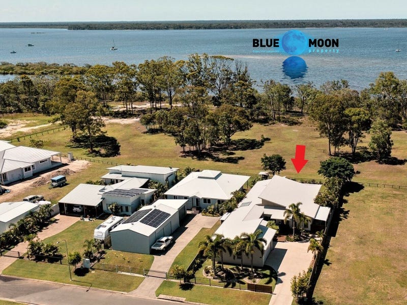 54 Traviston Way, Burrum Heads, QLD 4659