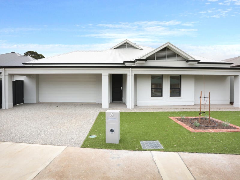 6 Mcewin Street, Renown Park, SA 5008