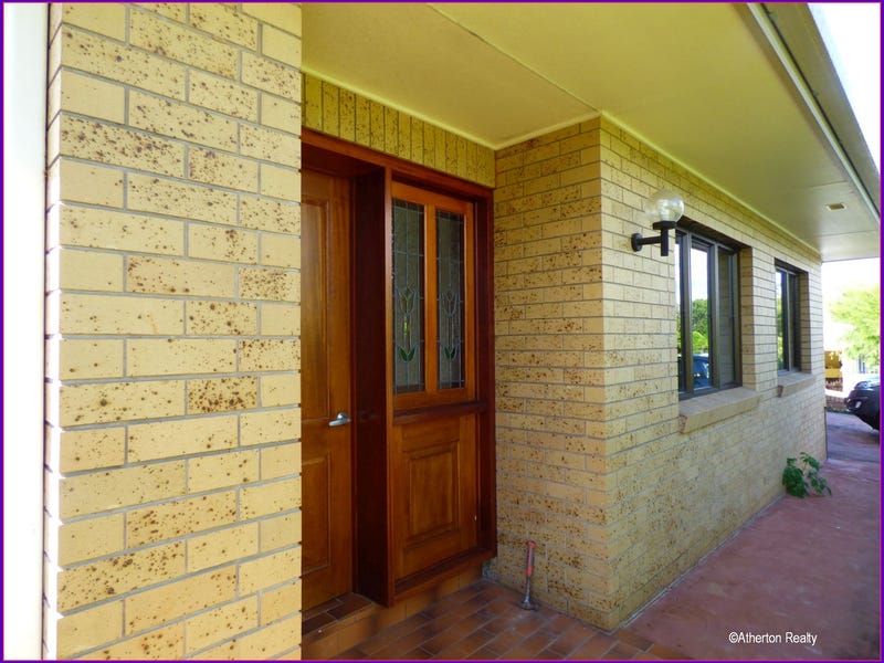 46 Armstrong Street, Atherton, Qld 4883 Property Details