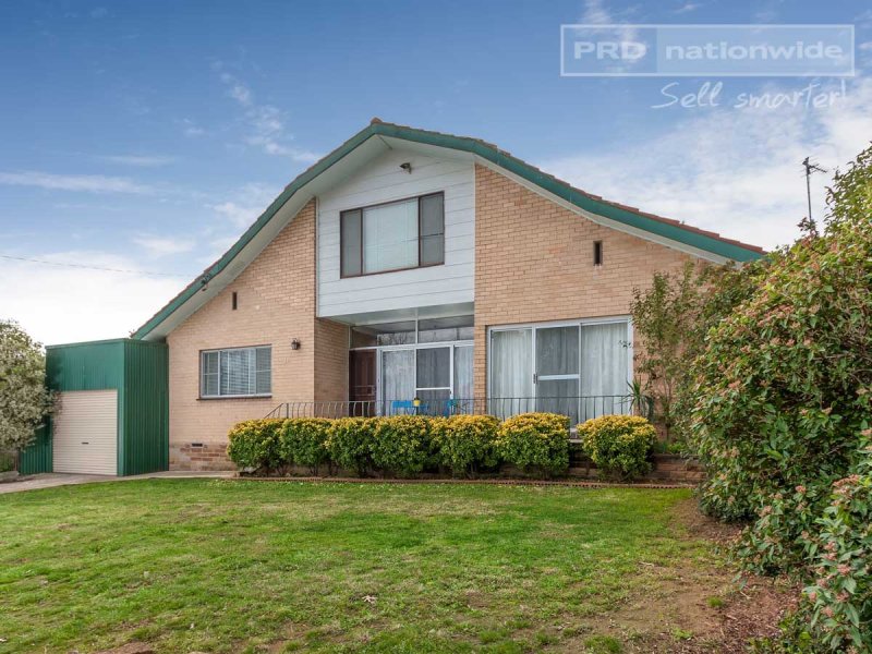 39 Nixon Crescent, Tolland, NSW 2650 Property Details