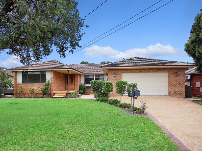 3 Kipling Drive, Colyton, NSW 2760 Property Details