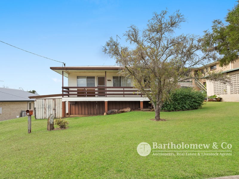 18 Pennell Street, Kalbar, Qld 4309 House for Sale