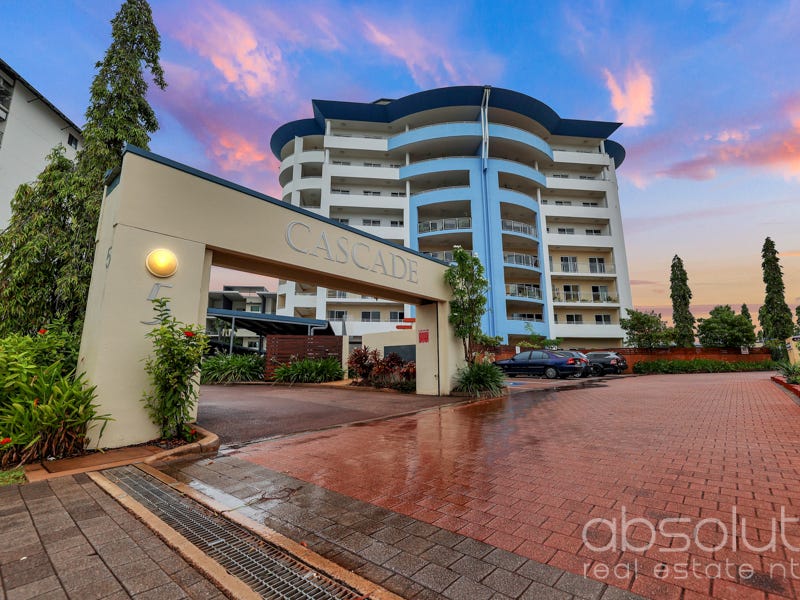 Woolner Nt 8/5 Brewery Place, Woolner, NT 0820 - Property Details
