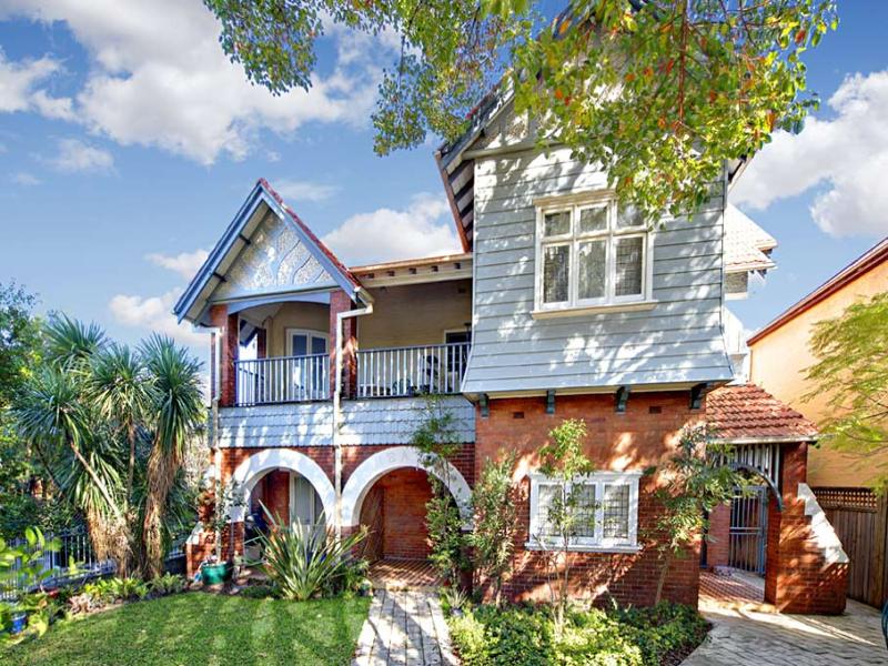 7 162 New Canterbury Road Petersham NSW 2049 Property Details