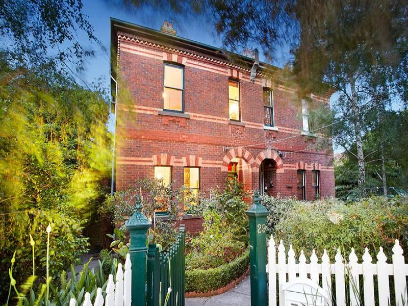 29 Parkhill Road, Kew, Vic 3101 Property Details