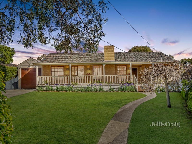 6 Cosgrove Street, Vermont, VIC 3133