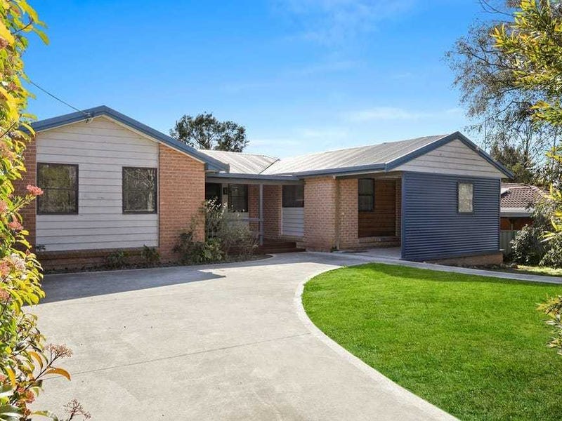 43 Lytton Road, Moss Vale, NSW 2577