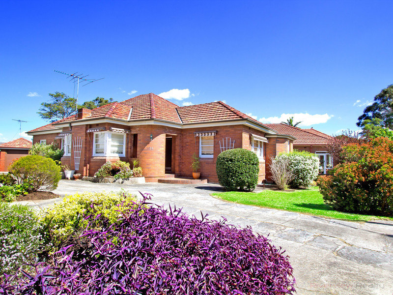 76 Burns Bay Road, Lane Cove, NSW 2066