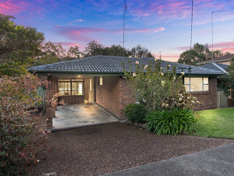 258 Park Avenue, Kotara, NSW 2289 Property Details