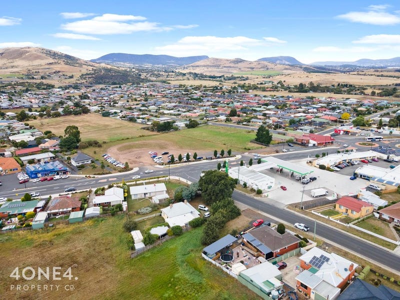 1 Racecourse Road, Brighton, TAS 7030