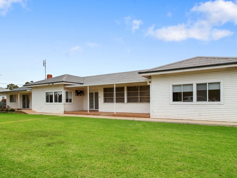42 Oberon Street, Eugowra, NSW 2806 House for Sale