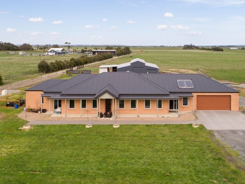 370 Koo Wee Ruplongwarry Road, Koo Wee Rup, VIC 3981