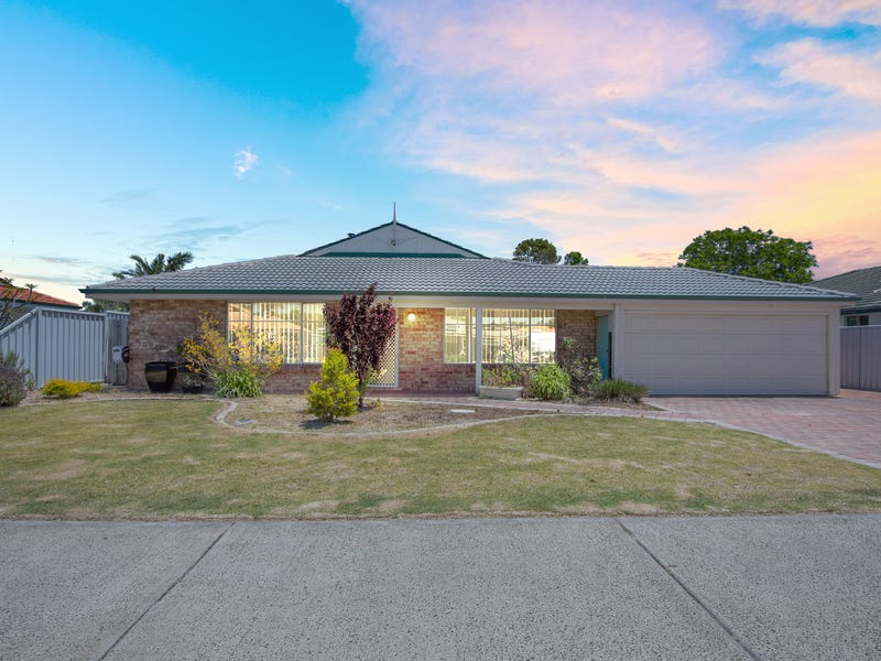 107 Millard Street, Eaton, WA 6232 Property Details