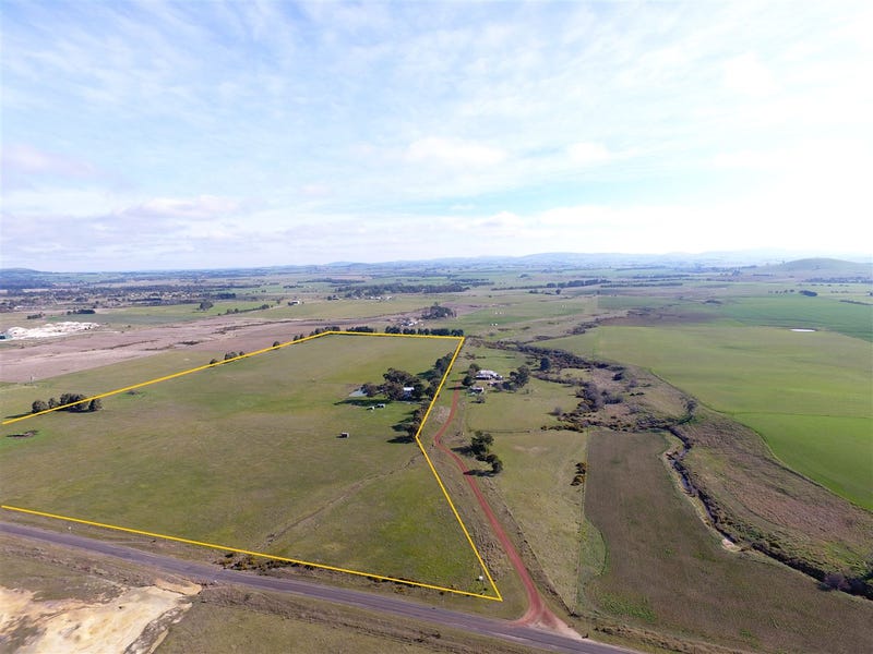 36 Sanders Road, Creswick North, VIC 3363