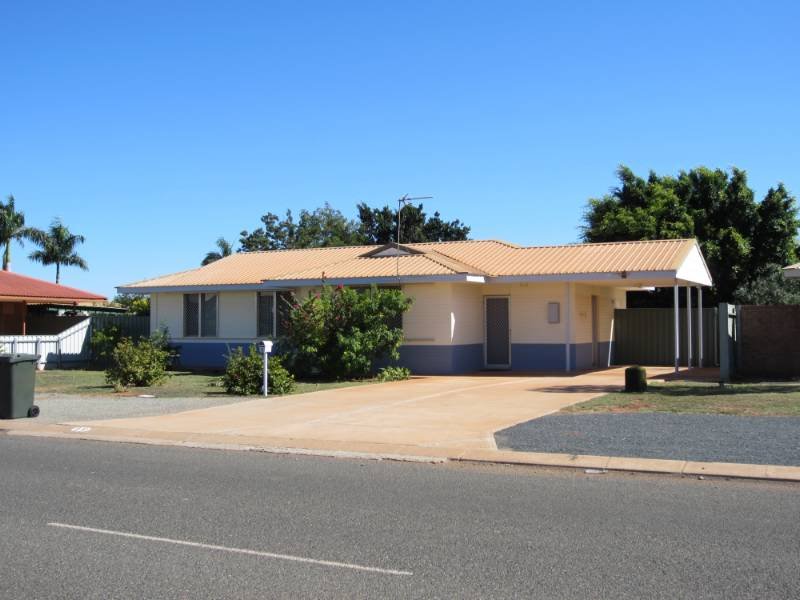 19 Radley Drive, Karratha, WA 6714 Property Details
