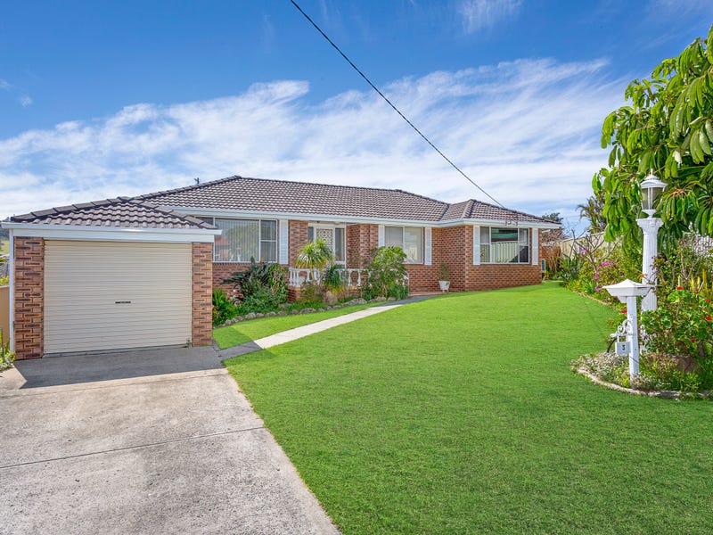 3 Doubell Place, Mount Warrigal, NSW 2528 - realestate.com.au