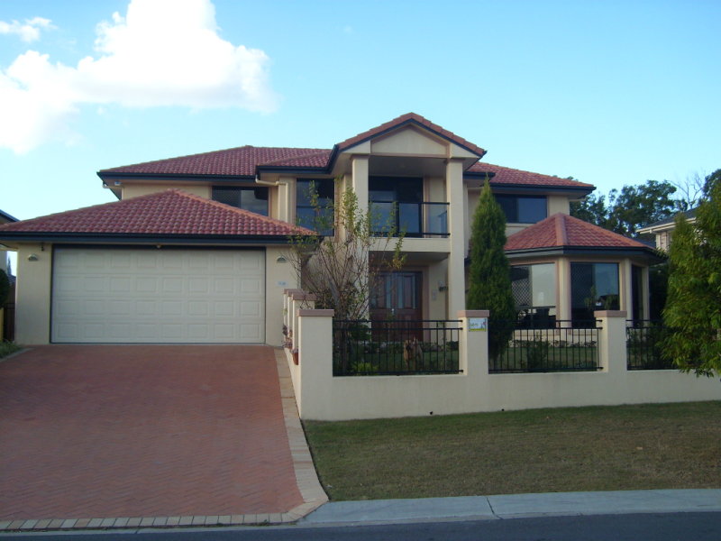 120 White Cedar Circuit, Stretton, QLD 4116