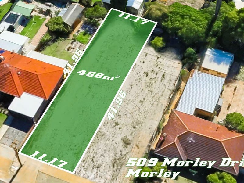 509 Morley Drive, Morley, WA 6062