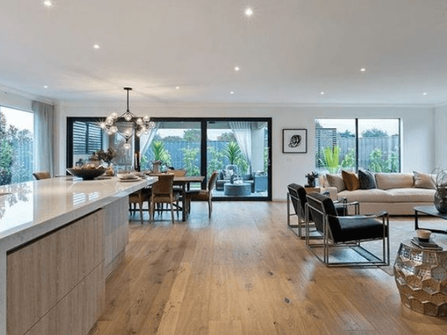 Offener Wohnraum Warrandyte Immobilien