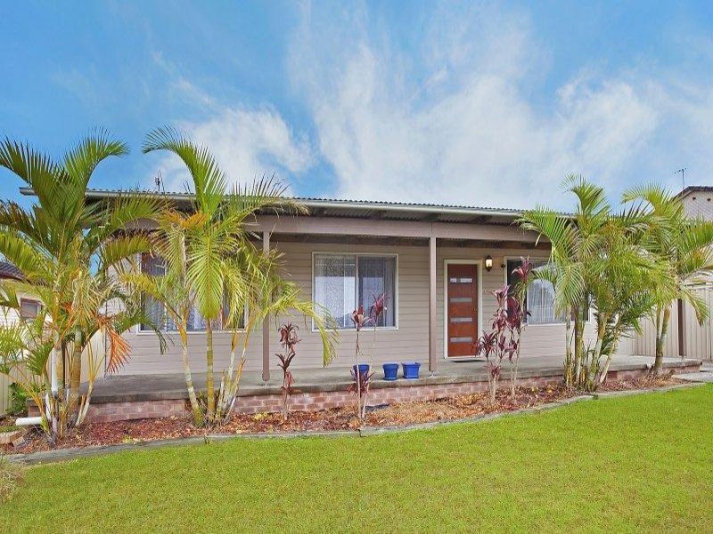 4 Edith Street, Gorokan, NSW 2263