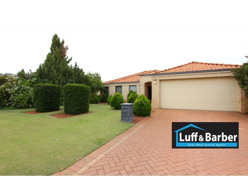 6 Welbeck Road, Canning Vale, WA 6155