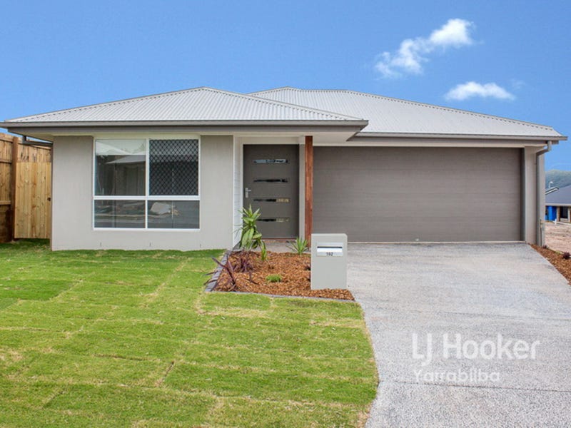 102 Darnell Street, Yarrabilba, QLD 4207