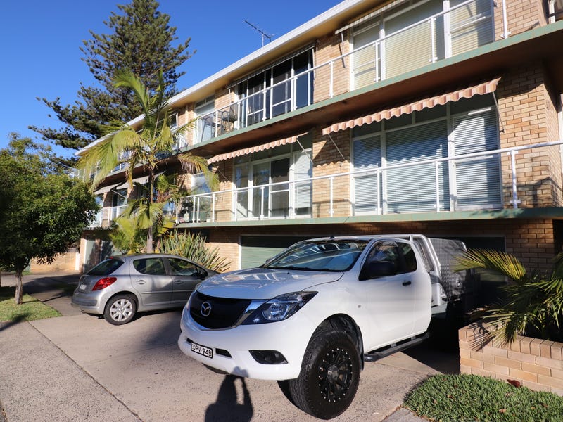 2/56 Ewos Parade, Cronulla, NSW 2230