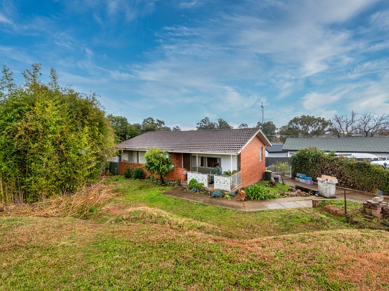 29 Holyman Street, Scullin, ACT 2614 Property Details