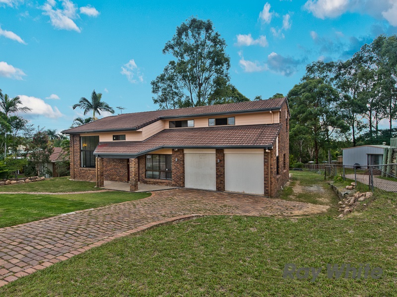 57 Pioneer Drive, Narangba, Qld 4504 Property Details
