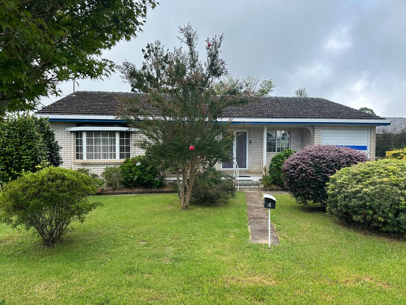 4 Kurrajong Street, Dorrigo, NSW 2453 House for Sale