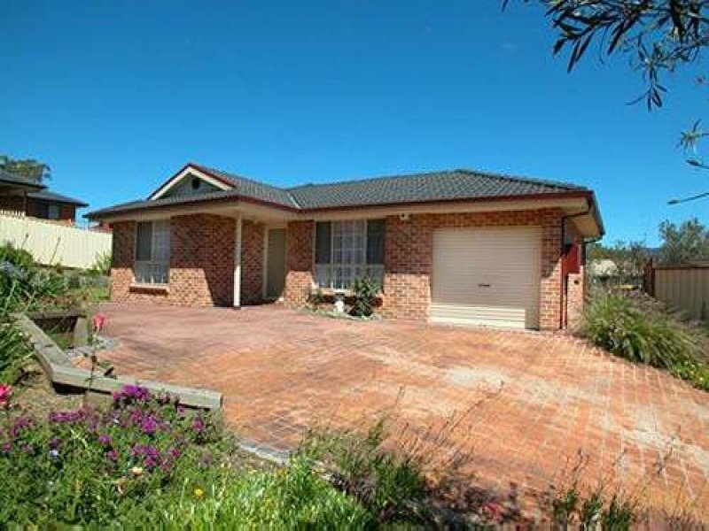 3 Barellan Avenue, Dapto, NSW 2530