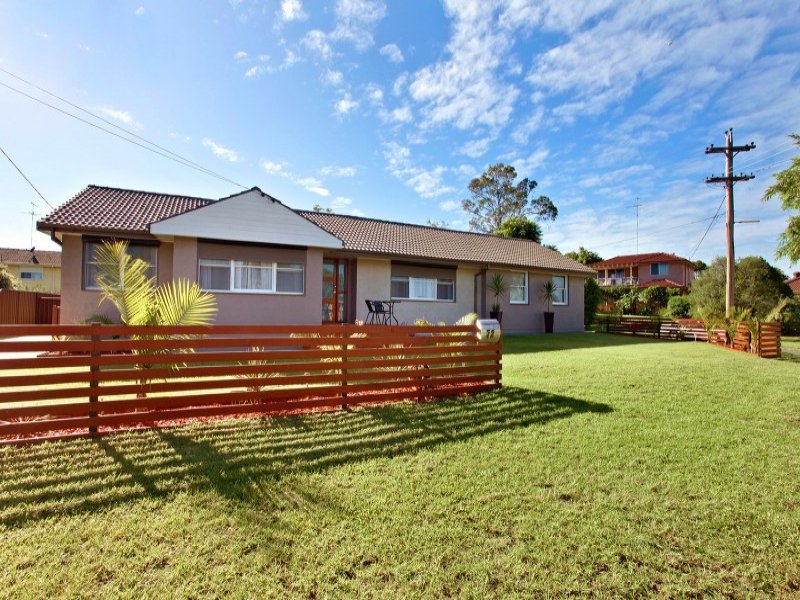 72 Racecourse Road, South Penrith, NSW 2750