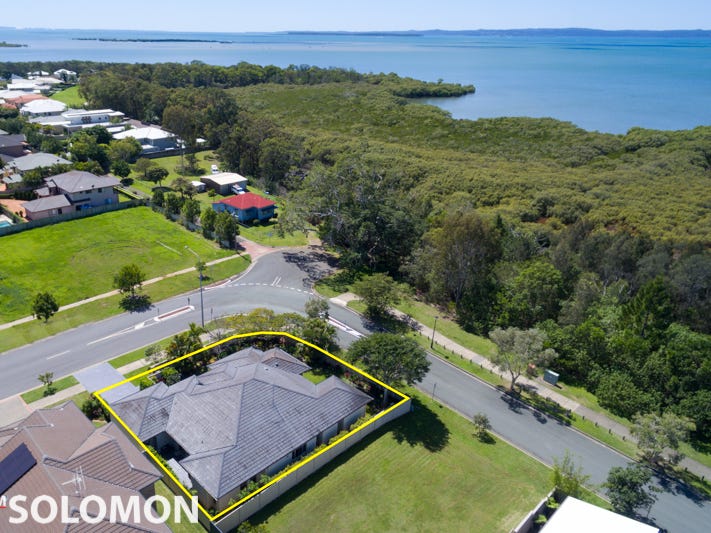 84 Manning Esplanade, Thornlands, Qld 4164 Property Details
