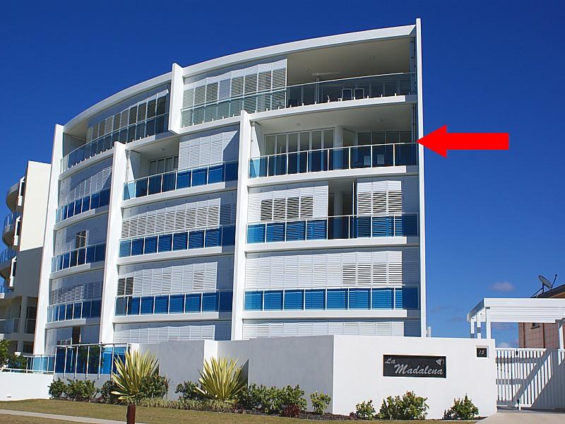 10/15 Esplanade, Bargara, QLD 4670