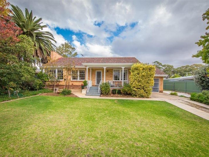 36 Bridge Street, Tanunda, SA 5352 Property Details