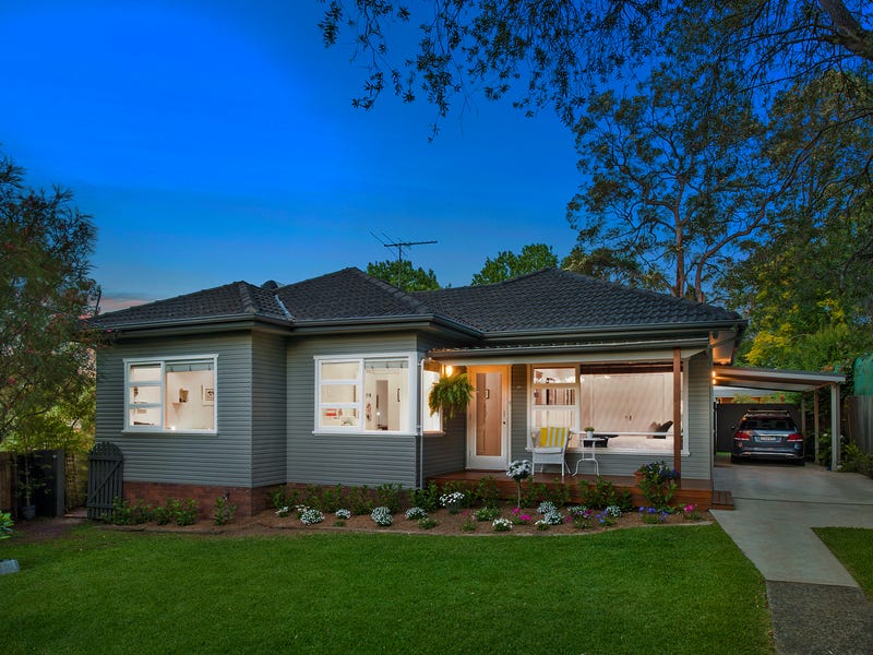 48 Lockerbie Road, Thornleigh, NSW 2120