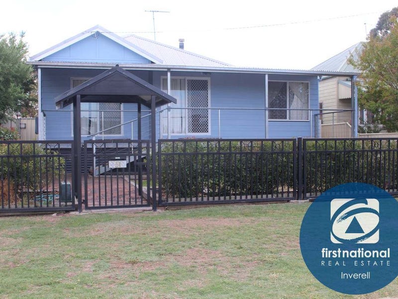 51 Urabatta Street Inverell Nsw 2360 Realestate Com Au