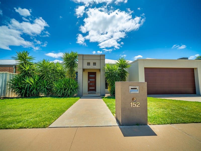 152 Sixteenth Street, Mildura, Vic 3500 Property Details